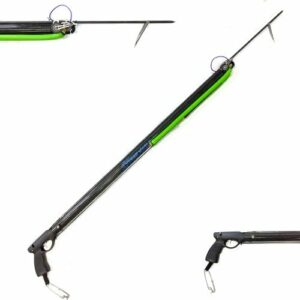 Diversworld Dorado Carbon Roller Speargun - Diversworld Spearfishing Online Shop Cairns Australia