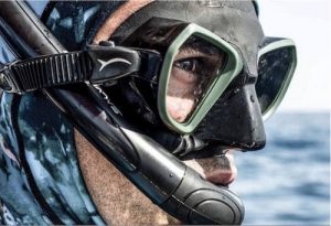 How to choose the right snorkel - Diversworld Spearfishing Scuba Diving Snorkelling Cairns Australia