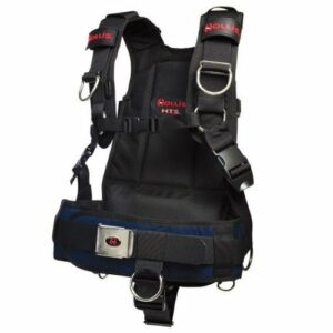 Hollis HTS 2 Harness