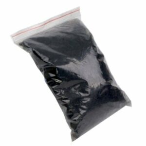 Activated Carbon 500g Bag - Diversworld Commercial Diving Cairns Australia