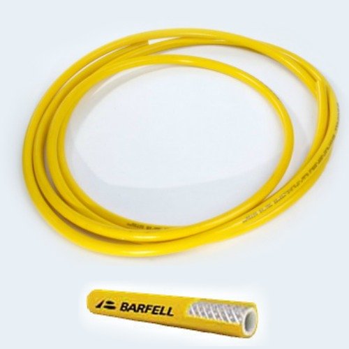 Barfell Divers Hose Yellow Commercial Scuba Diving Gear Diversworld