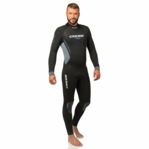 Cressi Fast 5mm Wetsuit Mens