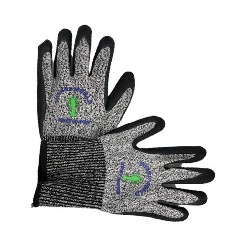 Cray Gloves Dyneema - Diversworld - Spearfishing Gear - Scuba Diving Equipment - Snorkelling Sets - Cairns Australia