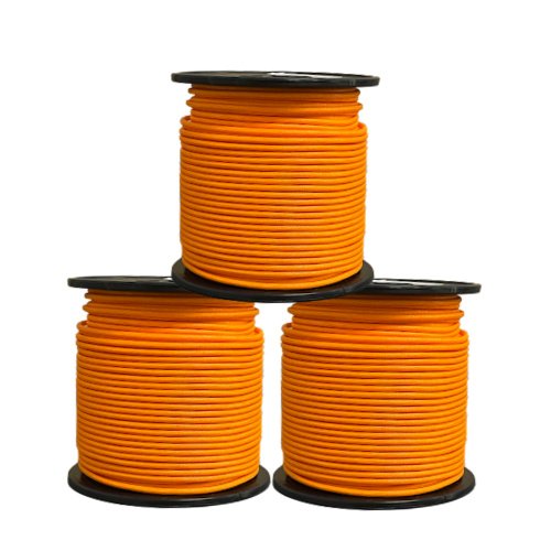 Dyneema Reel Line - Diversworld Spearfishing Gear Australia Cairns - Orange