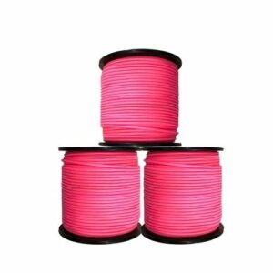 Dyneema Reel Line - Diversworld Spearfishing Gear Australia Cairns - Pink