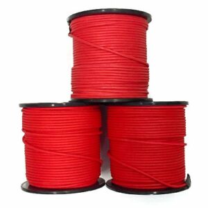 Dyneema Reel Line - Diversworld Spearfishing Gear Australia Cairns - Red