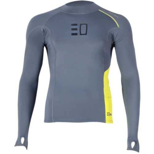 Enth Degree Bombora LS Mens Top - Diversworld Spearfishing Scuba Freediving Snorkeling Commercial Diving - Cairns Australia