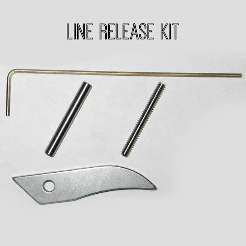 Line Release Kit - Spearfishing Gear Freediving Scuba Diving Snorkeling Equipment - Diversworld Online Shop Cairns Australia