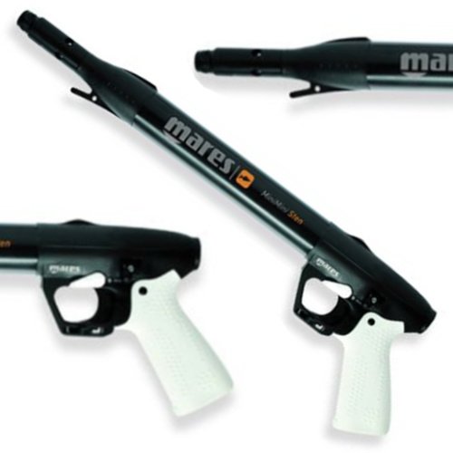 Mares MiniMini Sten Pneumatic Speargun - Diversworld Spearfishing Scuba Diving Freediving Gear Australia Cairns