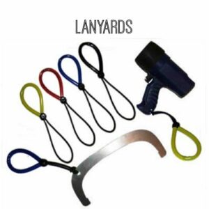 Neptonics Lanyard - Spearfishing Gear Freediving Scuba Diving Snorkeling Equipment - Diversworld Online Shop Cairns Australia