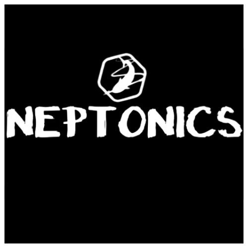 Shop at Diversworld Spearfishing Online Store Cairns Australia - Neptonics Brand Logo