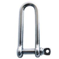 Neptonics Long D-Shackle - Spearfishing Gear Freediving Scuba Diving Snorkeling Equipment - Diversworld Cairns Australia