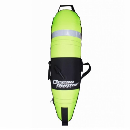 Ocean Hunter 3 Atmosphere Float - Spearfishing Gear Freediving Scuba Diving Snorkeling Equipment - Diversworld Online Shop Cairns Australia