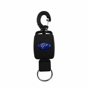 Ocean Pro BC Retractor Clip - Diversworld Spearfishing Freediving Scuba Diving Gear Australia Cairns