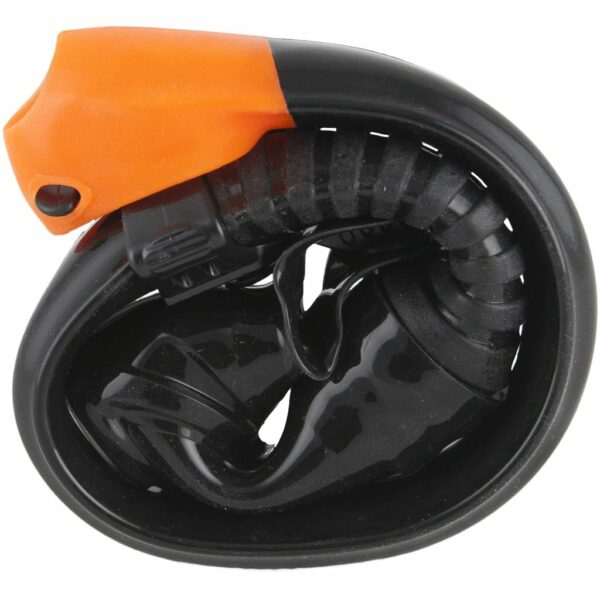 Ocean Pro Compact Snorkel - Diversworld Spearfishing Scuba Diving Snorkelling Cairns Australia - Travel