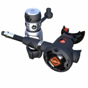 OceanPro OP20 F200 Regulator - Oceanic - Scuba Diving Gear Diversworld Cairns Australia