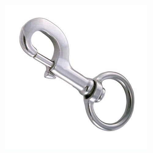 Ocean Pro Swivel Bolt Snap - Diversworld Spearfishing Freediving Scuba Diving Gear Australia Cairns