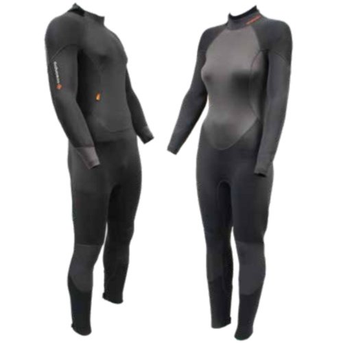 OceanPro Rebel 5 Wetsuit Men Women - Scuba Diving Gear Australia Cairns Diversworld