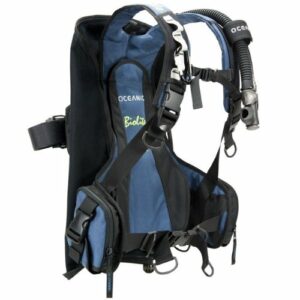 Oceanic Biolite BCD - Travel Light - Scuba Diving Gear Australia Cairns Diversworld