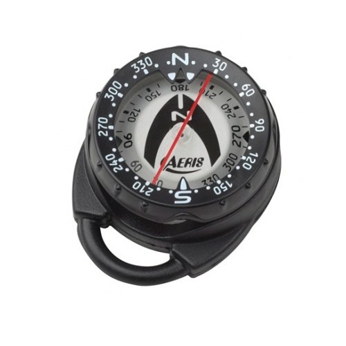 Oceanic Dive Compass - Diversworld Scuba Diving Gear Australia Cairns