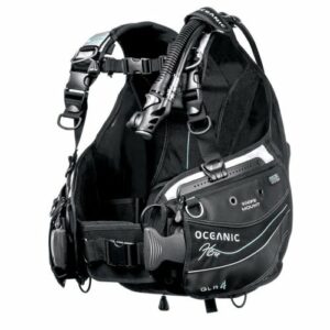 Oceanic Hera BCD - Diversworld Scuba Diving Gear Australia Cairns