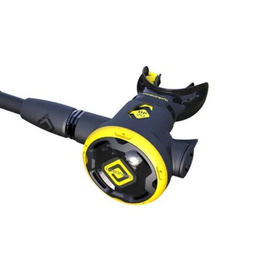 Oceanic OP20 Occy Regulator - Scubadiving Australia Cairns Diversworld