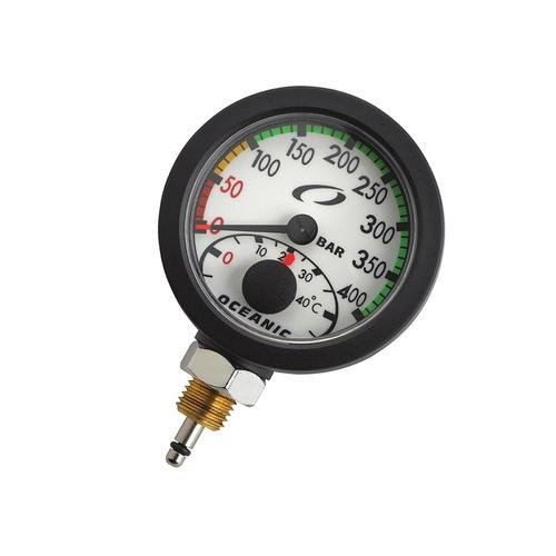 Oceanic Pressure Gauge Module - Diversworld Spearfishing Freediving Scuba Diving Gear Australia Cairns