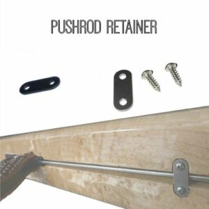 Pushrod Retainer - Spearfishing Gear Freediving Scuba Diving Snorkeling Equipment - Diversworld Online Shop Cairns Australia