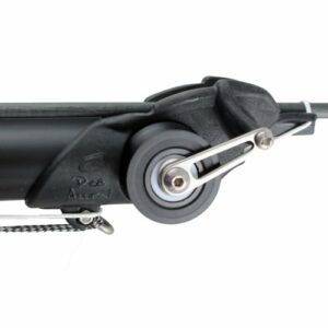 Rob Allen Roller Muzzle - Diversworld Spearfishing Gear Australia Cairns