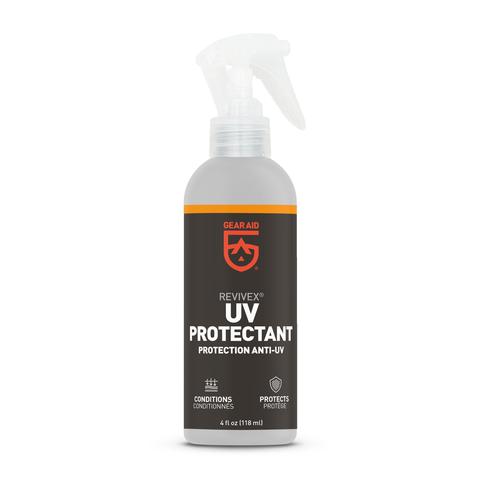 Gear Aid UV Protectant for Scuba Gear - Revivex