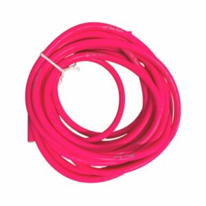 Rob Allen Rubber 14mm Pink - Spearfishing Gear - Scuba Diving Equipment - Snorkelling Sets - Cairns Australia