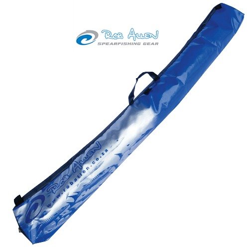 Rob Allen Tanker Gun Bag - Spearfishing Gear Freediving Scuba Diving Snorkeling Equipment - Diversworld Online Shop Cairns Australia