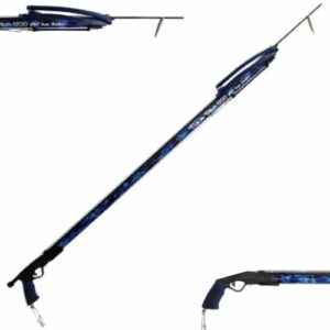 Rob Allen Tuna Pro Speargun - Diversworld Spearfishing Online Shop Cairns Australia