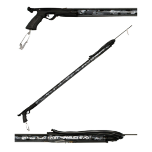 Rob Allen Sparid Evo Speargun - Diversworld Spearfishing Online Shop Cairns Australia