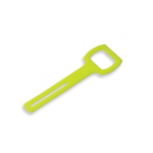 Yellow Silicone Occy Holder