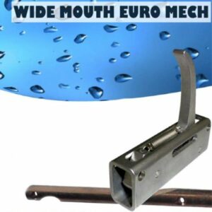 Neptonics Wide Body Euro Auto Reset Mech - Spearfishing Gear Freediving Scuba Diving Snorkeling Equipment - Diversworld Online Shop Cairns Australia