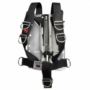 Hollis Solo Harness Tech System Commercial Scuba Diving Gear Australia Cairns Diversworld