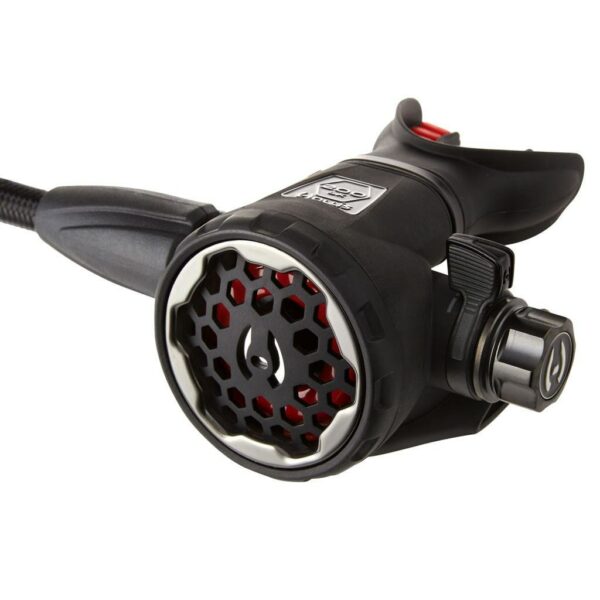 Hollis 200LX DCX Regulator - Tec Diving Scubadiving Gear Australia Cairns Diversworld