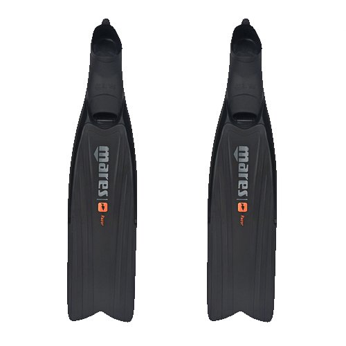 Mares Razor Pro Fins - Diversworld Spearfishing Scuba Diving Snorkelling Cairns Australia