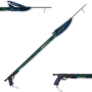 Rob Allen Samburu Speargun - Spearfishing Gear Freediving Scuba Diving Snorkeling Equipment - Diversworld Online Shop Cairns Australia