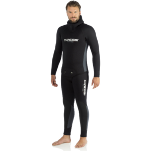 Cressi Fisterra 5mm Wetsuit