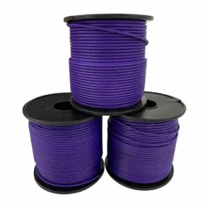 DW Purple Dyneema Reel Line - Diversworld Spearfishing Scuba Diving Snorkelling Cairns Australia