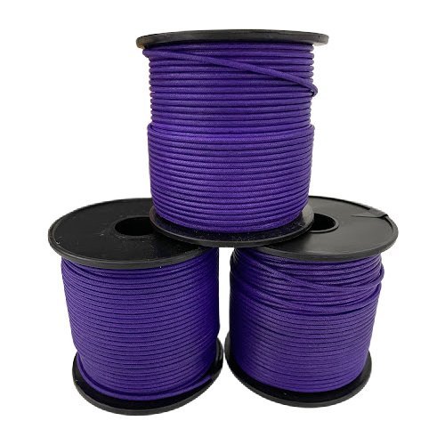 DW Purple Dyneema Reel Line - Diversworld Spearfishing Scuba Diving Snorkelling Cairns Australia