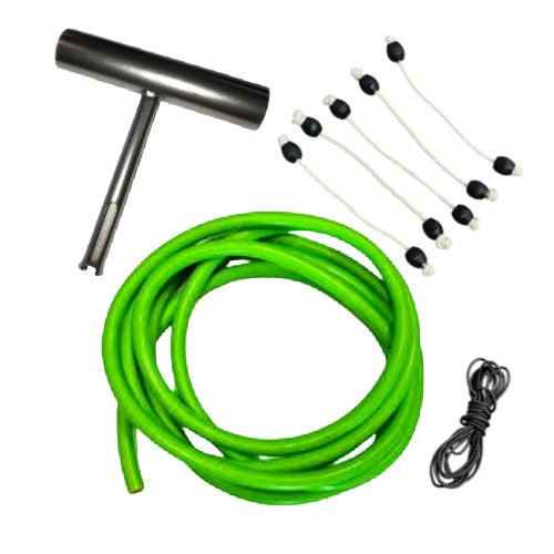 Diversworld Rubber Rigging Pack - Diversworld Spearfishing Scuba Diving Snorkelling Cairns Australia