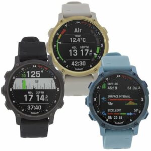 Garmin Descent MK2s - Diversworld Spearfishing Scuba Diving Equipment Commercial Dive Gear Shop Cairns Australia