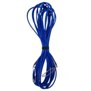 Neptonics Bluewater Pro Floatline 30m Blue - Diversworld Spearfishing Gear Online Store Cairns Australia