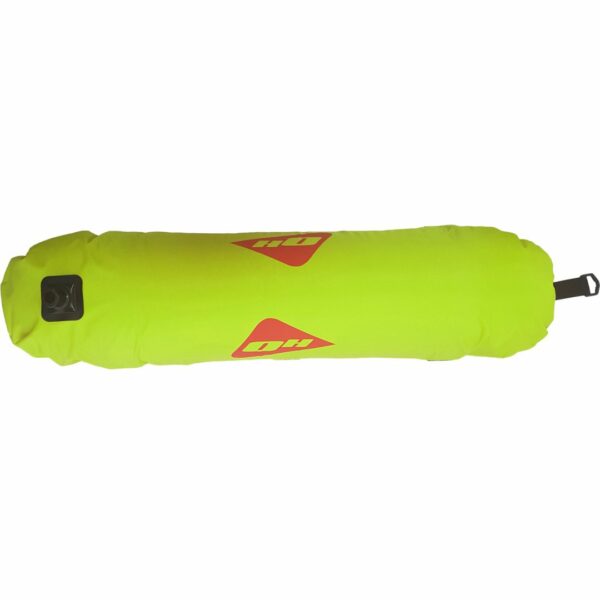 Ocean Hunter Inflatable Float w Flag Top - Spearfishing - Diversworld Online Shop Cairns Australia