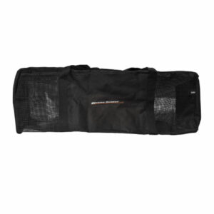 Ocean Hunter Long Mesh Gear Bag