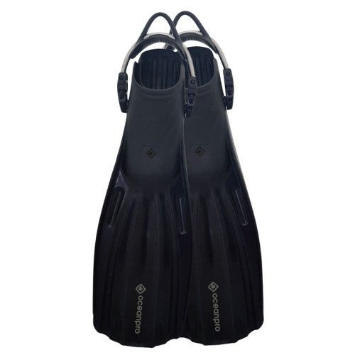 Ocean Pro Avoca Fins - Diversworld Spearfishing Scuba Diving Equipment Commercial Dive Gear Shop Cairns Australia