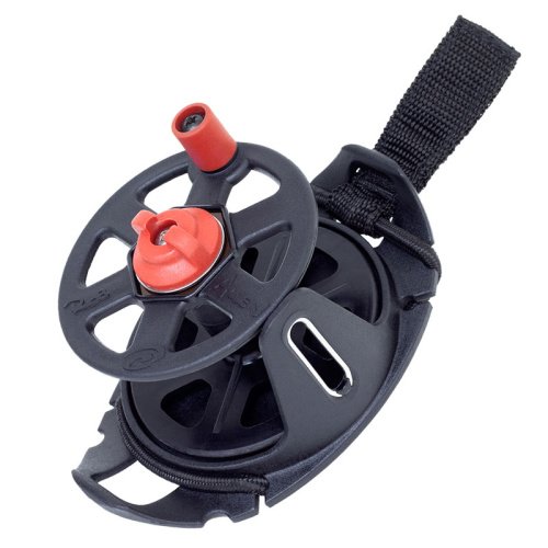 Rob Allen Vecta Belt Reel - Diversworld Spearfishing Scuba Diving Snorkelling Cairns Australia